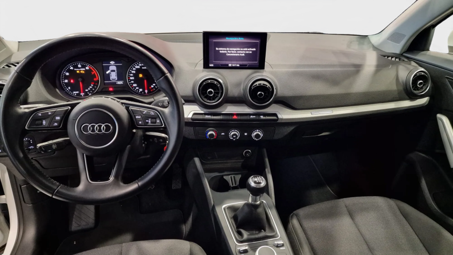 Imagen de AUDI Q2