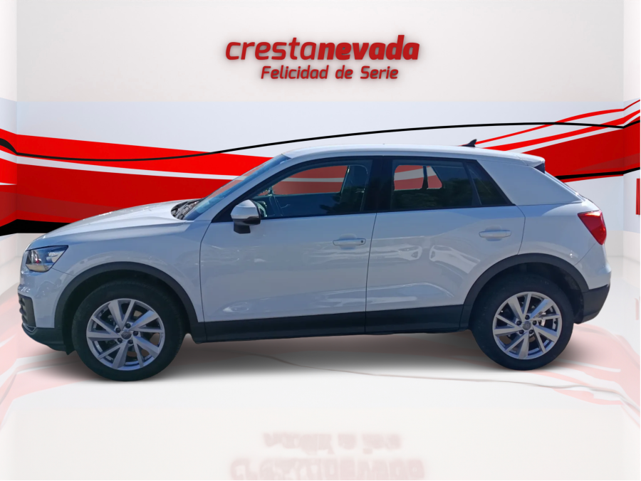 Imagen de AUDI Q2