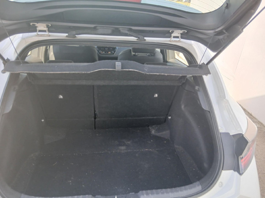 Imagen de TOYOTA Corolla