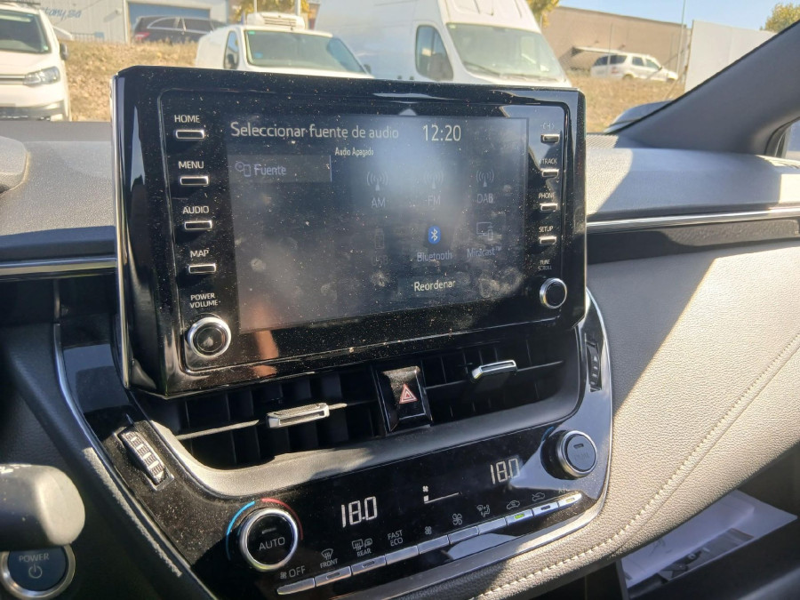 Imagen de TOYOTA Corolla