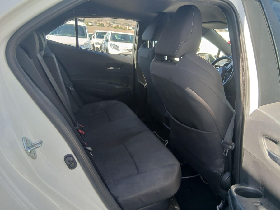 Imagen de TOYOTA Corolla