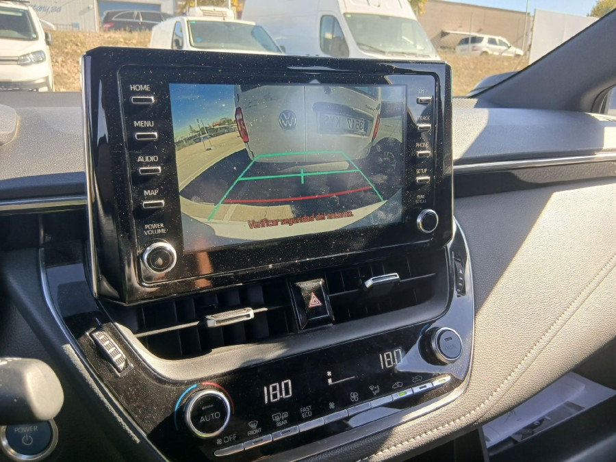 Imagen de TOYOTA Corolla