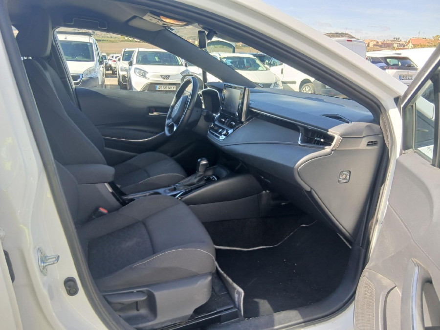 Imagen de TOYOTA Corolla