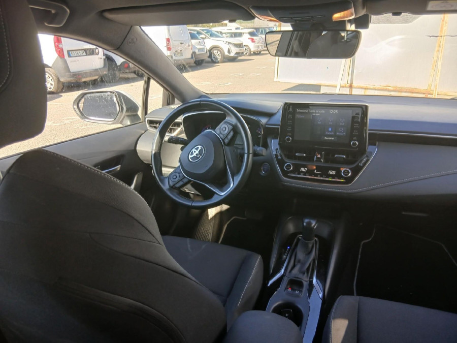 Imagen de TOYOTA Corolla