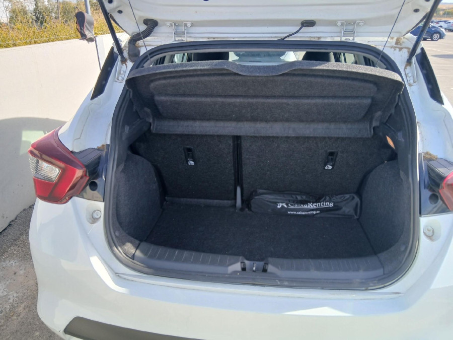 Imagen de NISSAN Micra