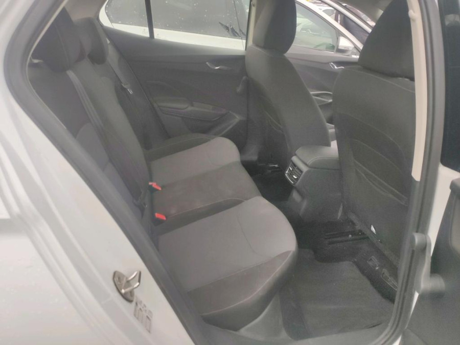 Imagen de Skoda Fabia