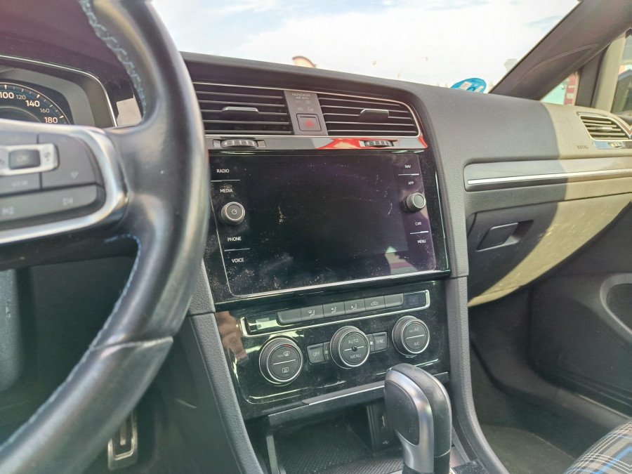 Imagen de Volkswagen Golf