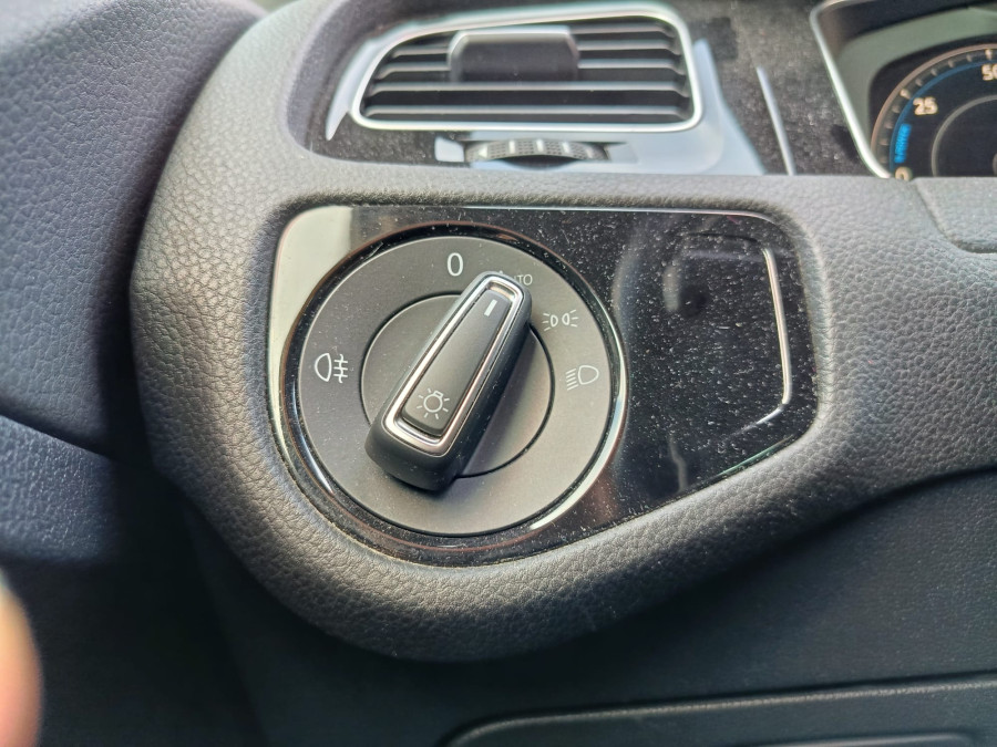 Imagen de Volkswagen Golf