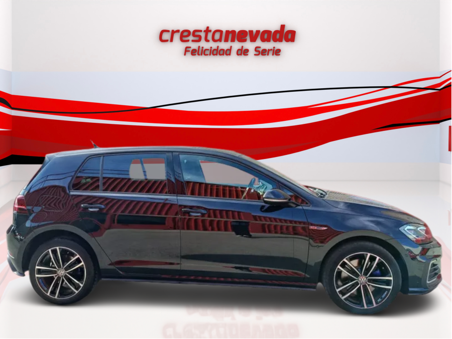 Imagen de Volkswagen Golf