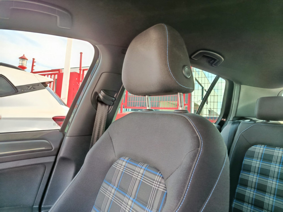 Imagen de Volkswagen Golf