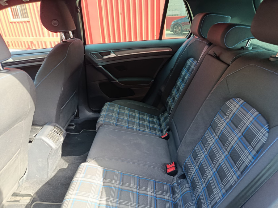 Imagen de Volkswagen Golf