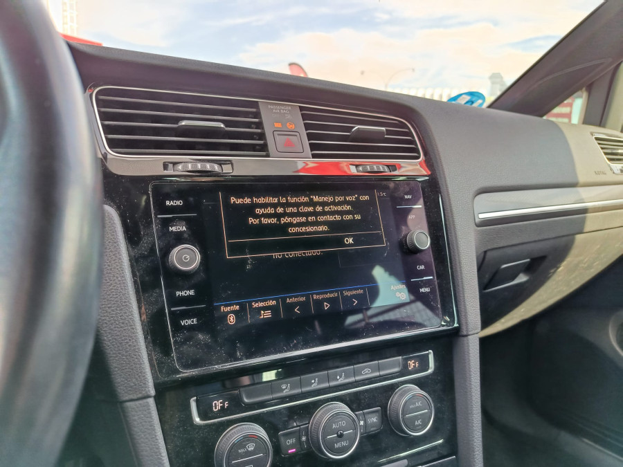 Imagen de Volkswagen Golf