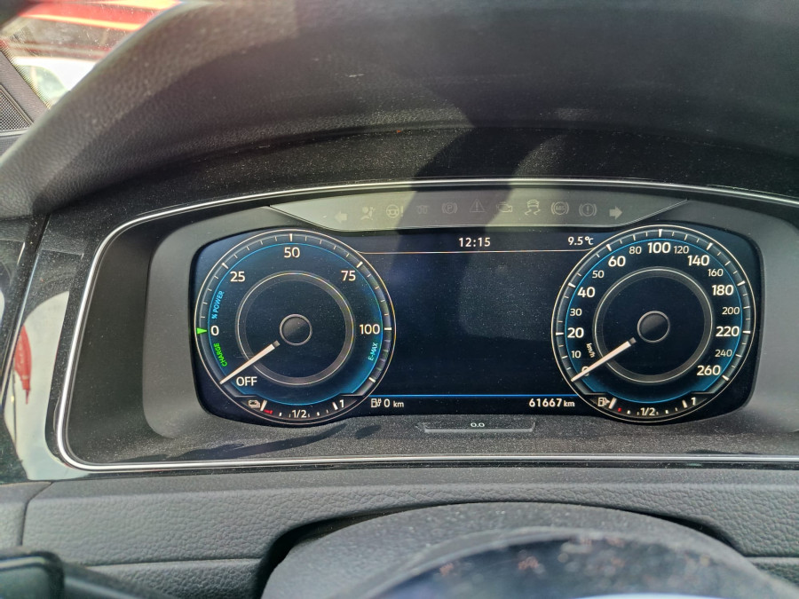 Imagen de Volkswagen Golf