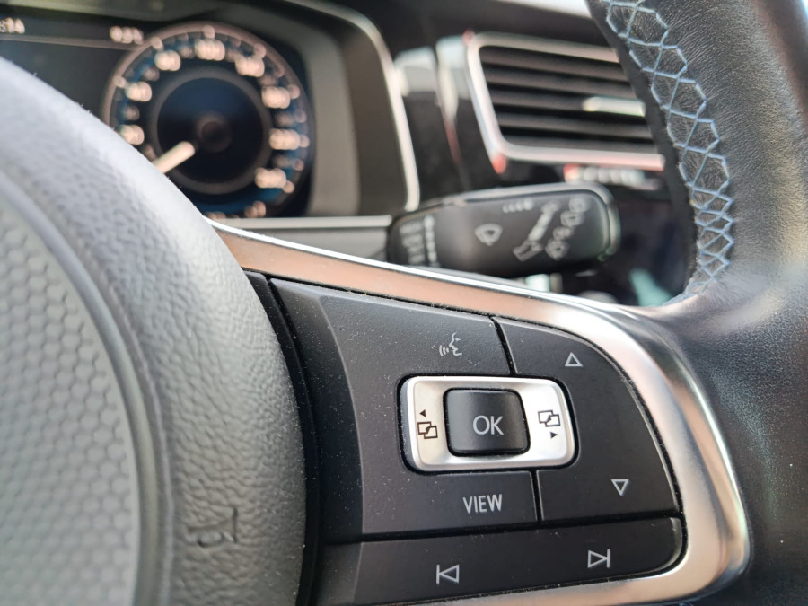 Imagen de Volkswagen Golf