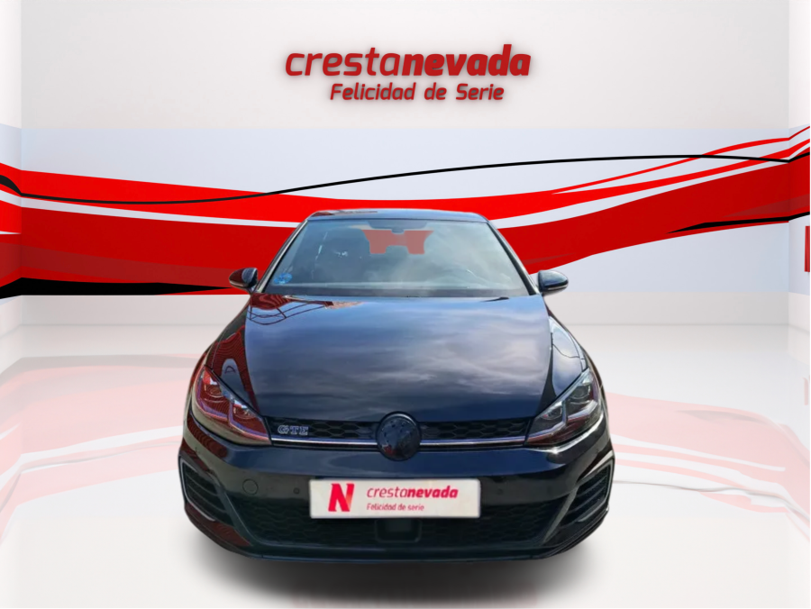 Imagen de Volkswagen Golf