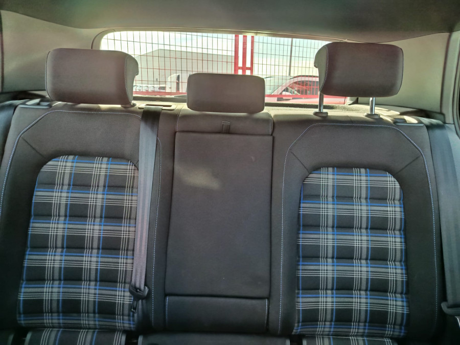 Imagen de Volkswagen Golf