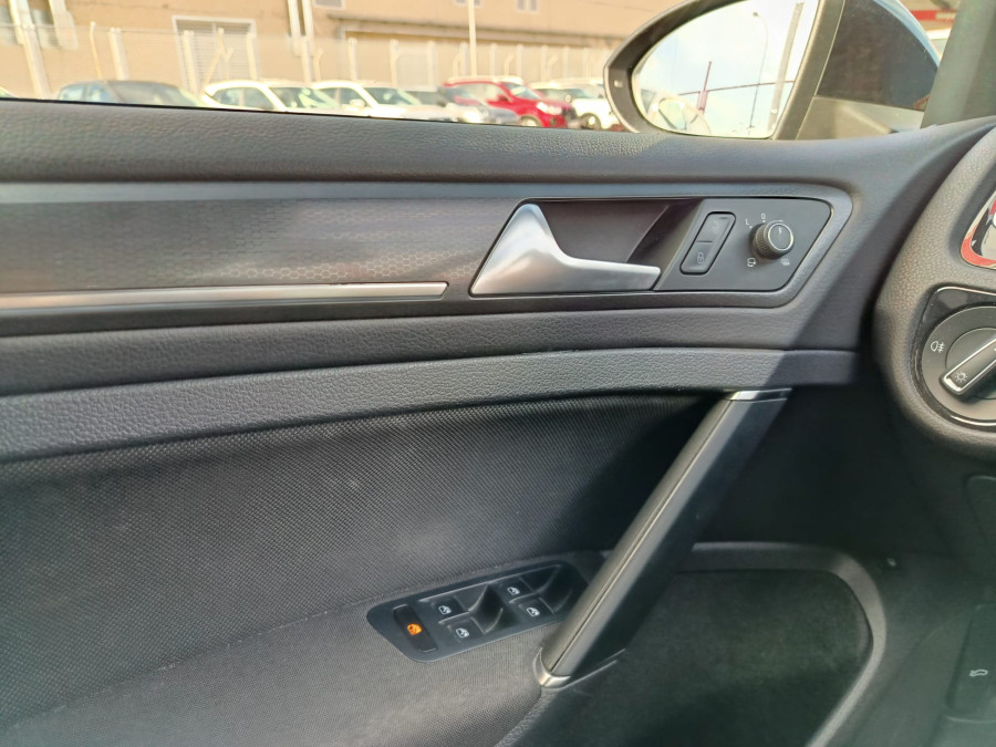 Imagen de Volkswagen Golf