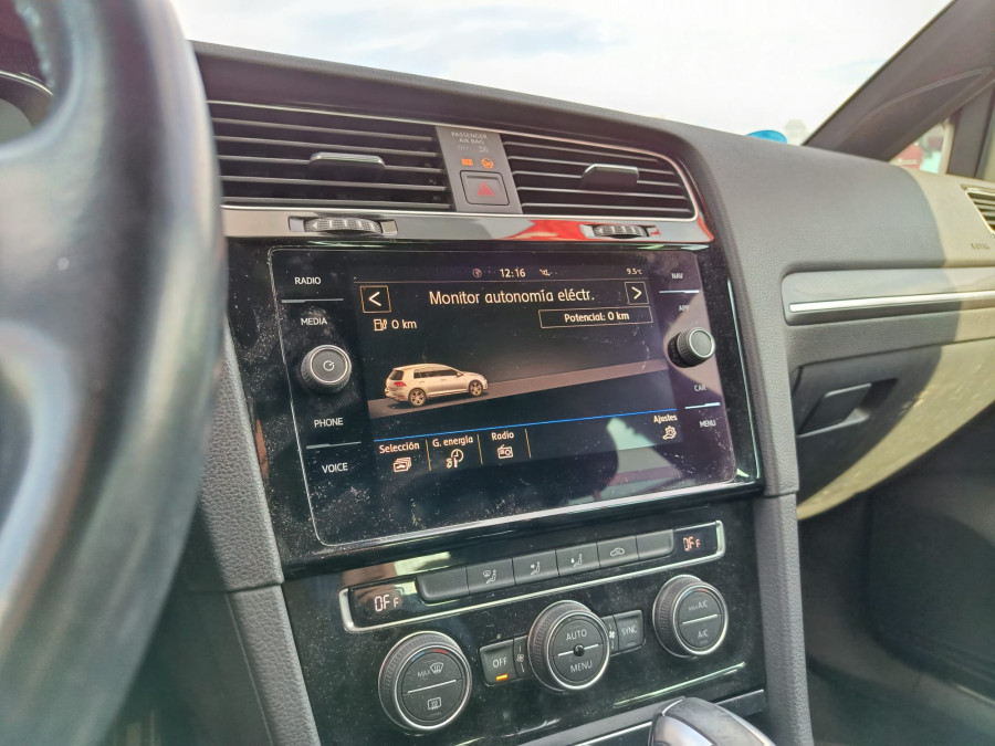 Imagen de Volkswagen Golf