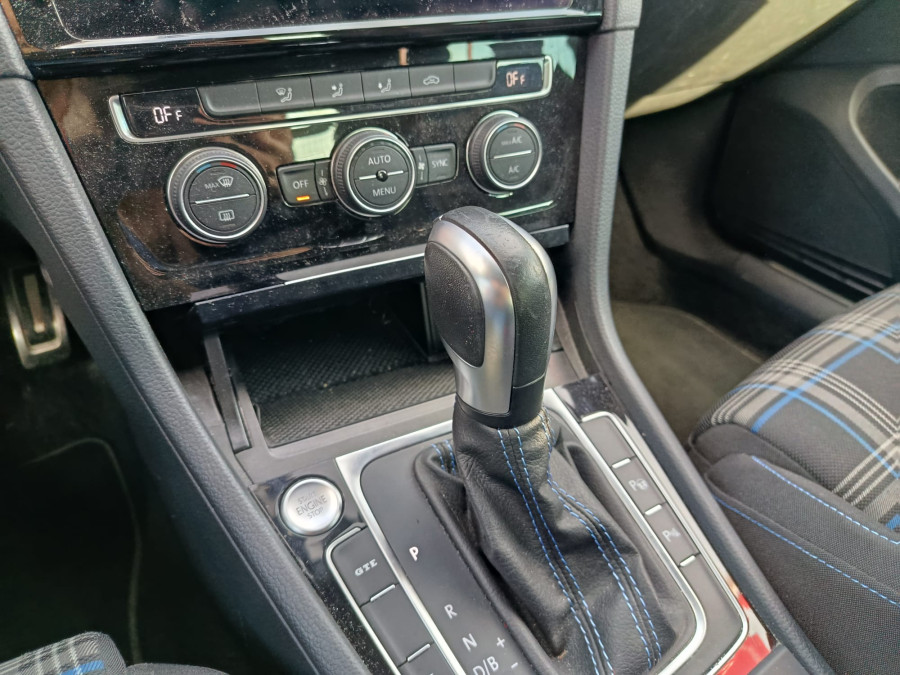 Imagen de Volkswagen Golf