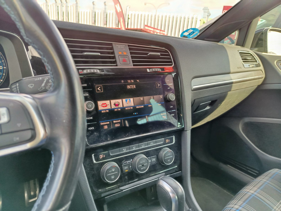 Imagen de Volkswagen Golf