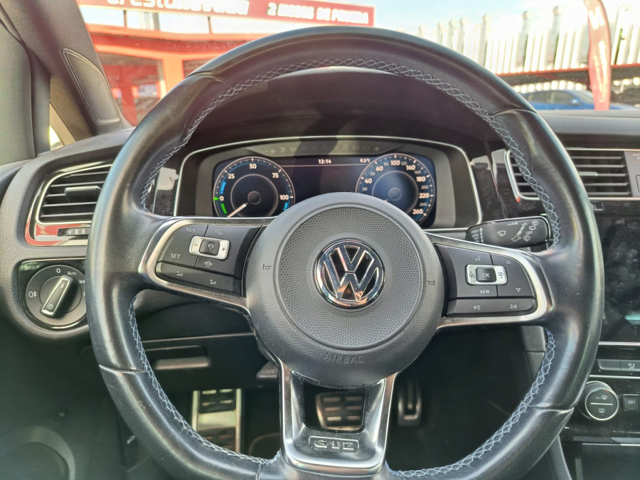 Imagen de Volkswagen Golf