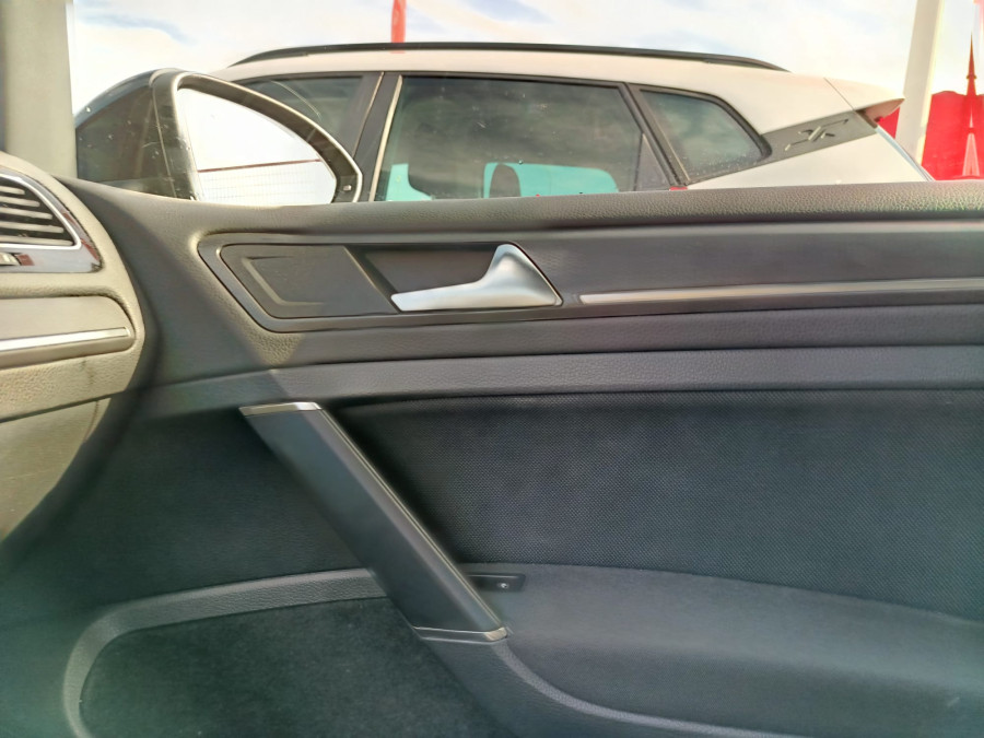 Imagen de Volkswagen Golf