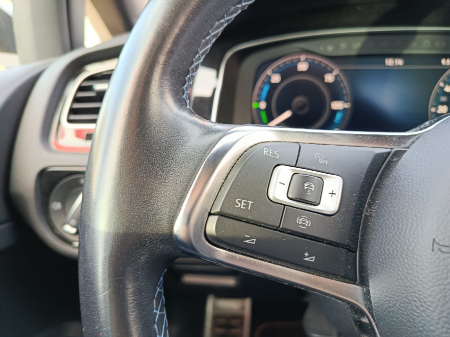 Imagen de Volkswagen Golf