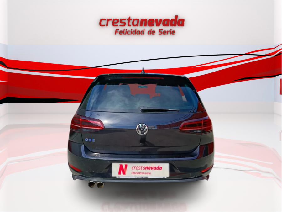 Imagen de Volkswagen Golf