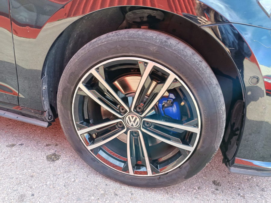 Imagen de Volkswagen Golf