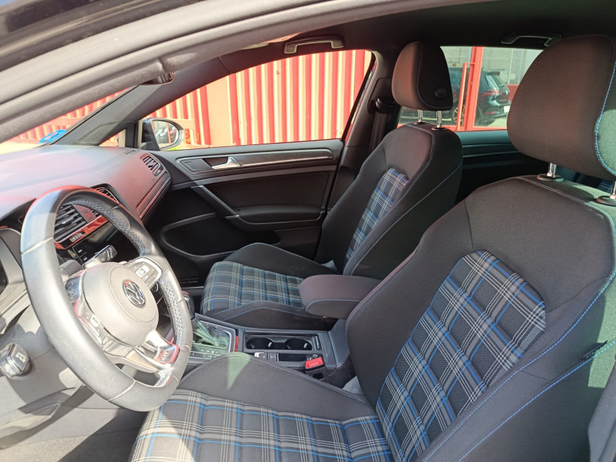 Imagen de Volkswagen Golf