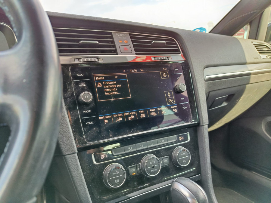 Imagen de Volkswagen Golf