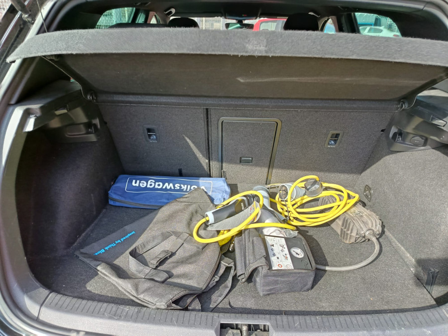 Imagen de Volkswagen Golf