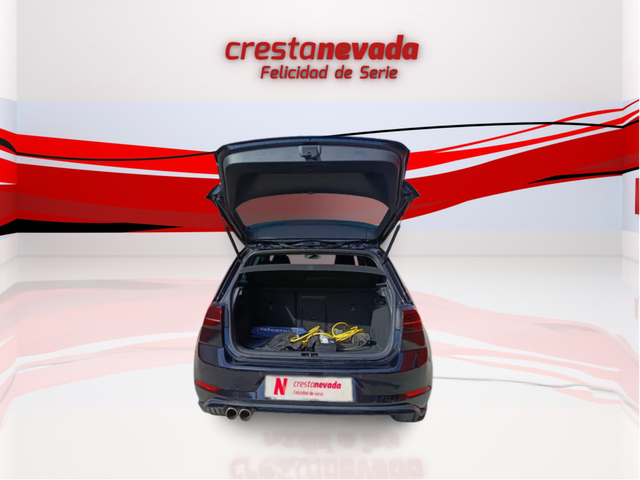 Imagen de Volkswagen Golf