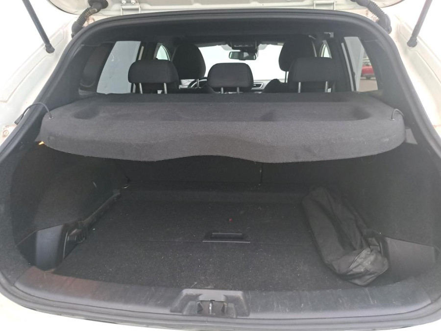 Imagen de NISSAN QASHQAI