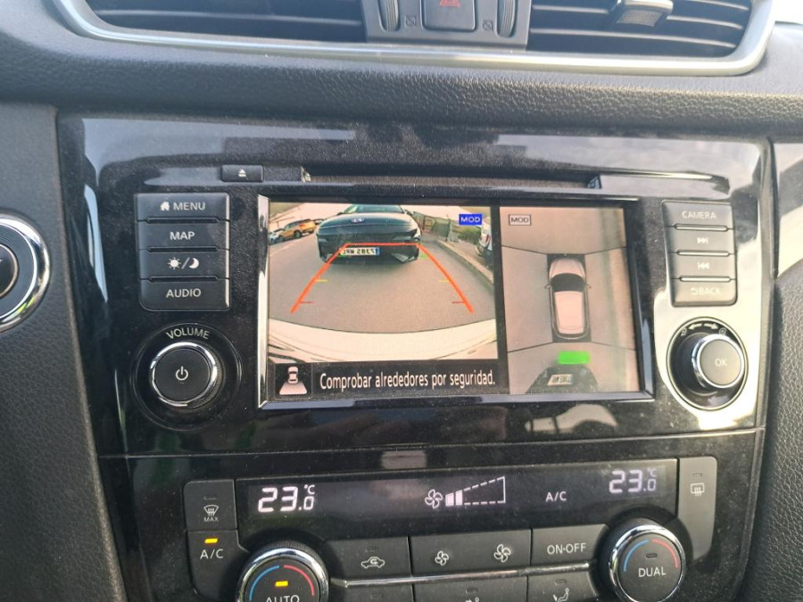 Imagen de NISSAN QASHQAI