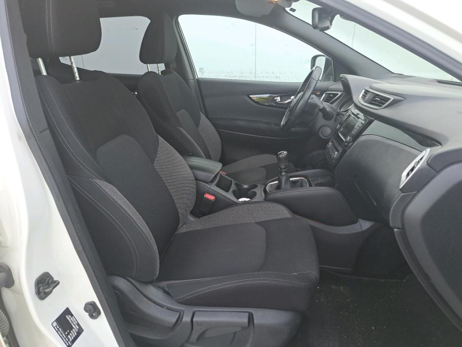 Imagen de NISSAN QASHQAI