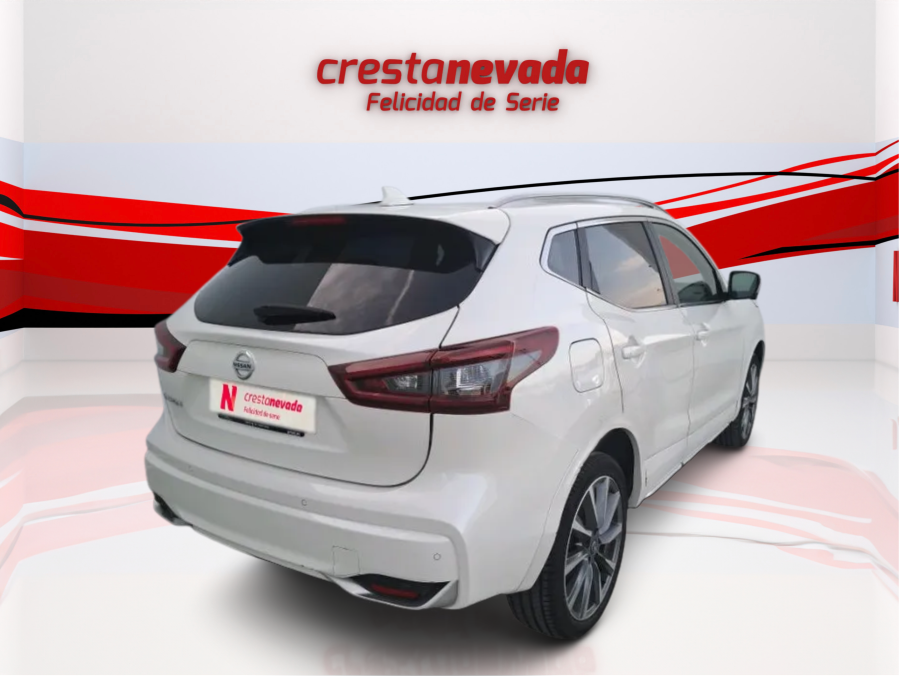 Imagen de NISSAN QASHQAI