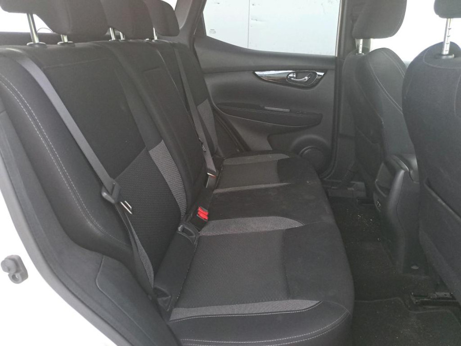 Imagen de NISSAN QASHQAI