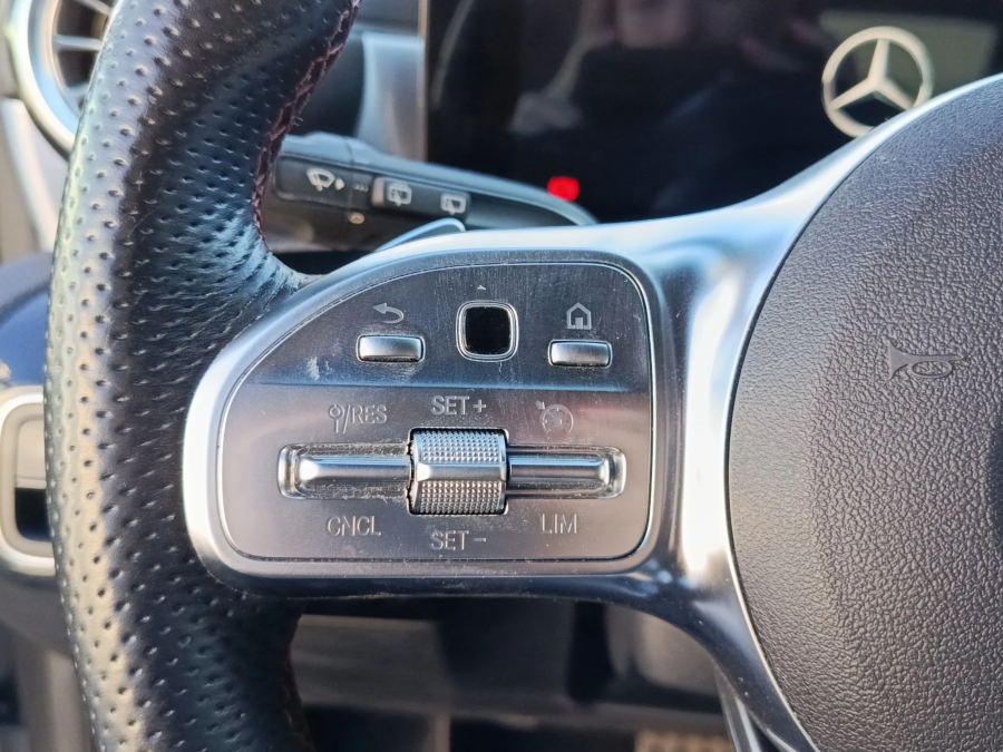 Imagen de mercedes-benz Clase A