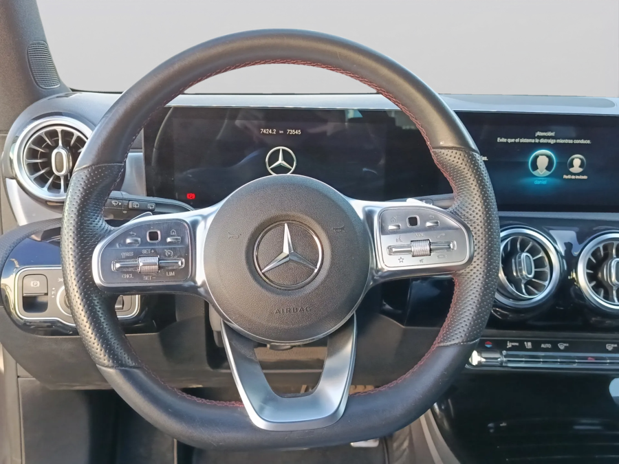 Imagen de mercedes-benz Clase A
