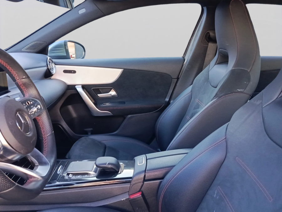 Imagen de mercedes-benz Clase A