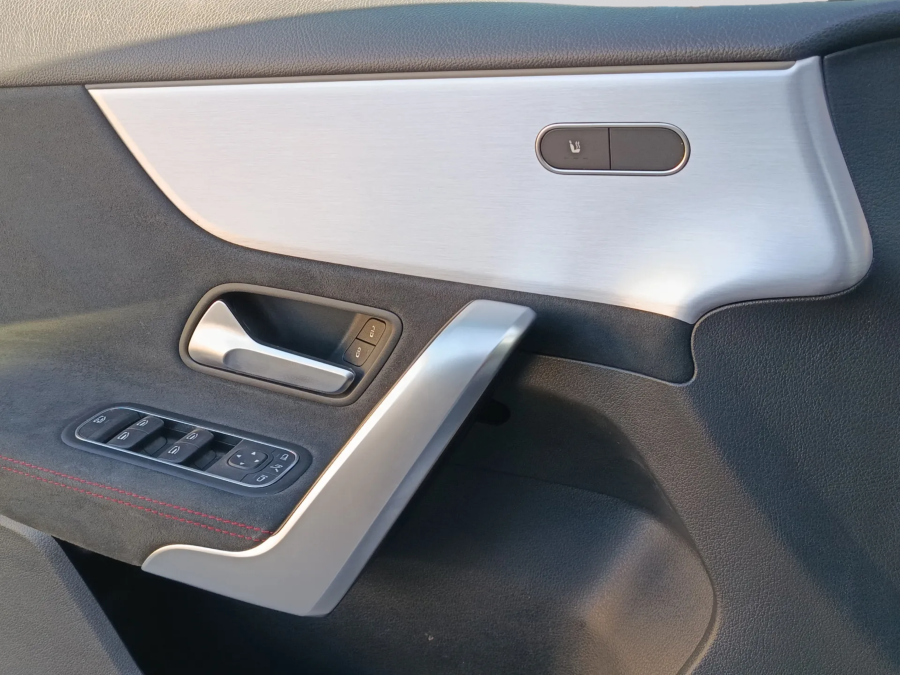 Imagen de mercedes-benz Clase A