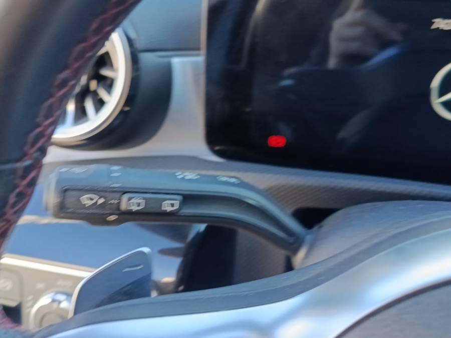 Imagen de mercedes-benz Clase A