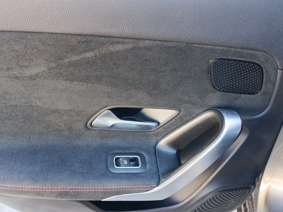 Imagen de mercedes-benz Clase A