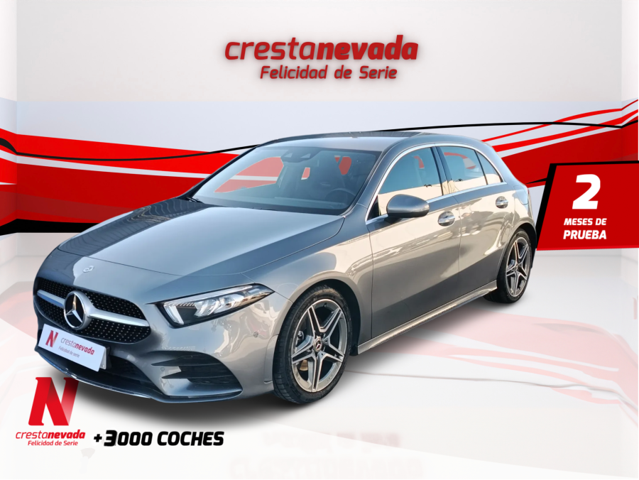 Imagen de mercedes-benz Clase A