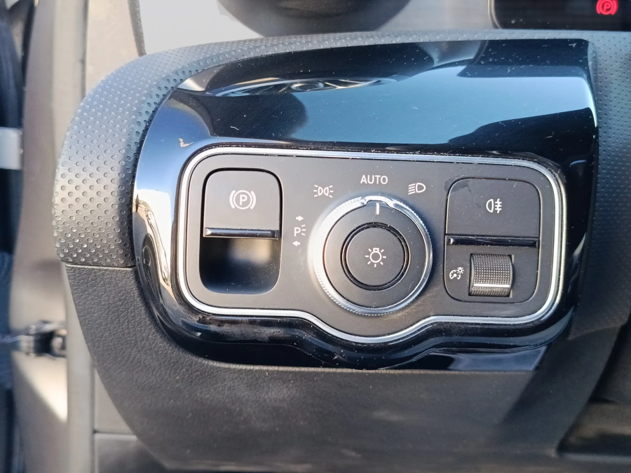 Imagen de mercedes-benz Clase A