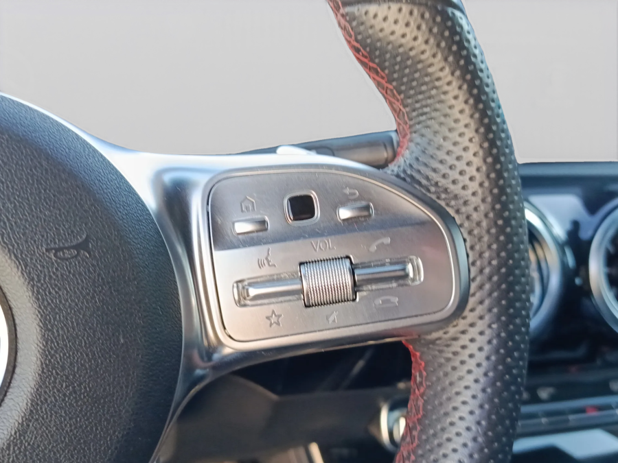 Imagen de mercedes-benz Clase A