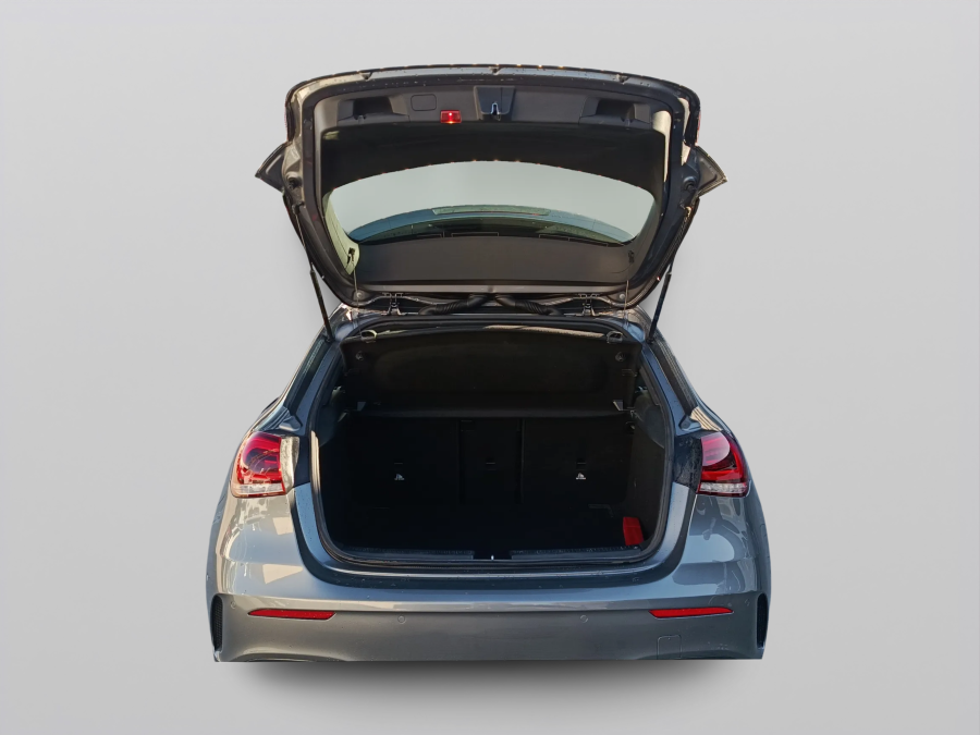 Imagen de mercedes-benz Clase A