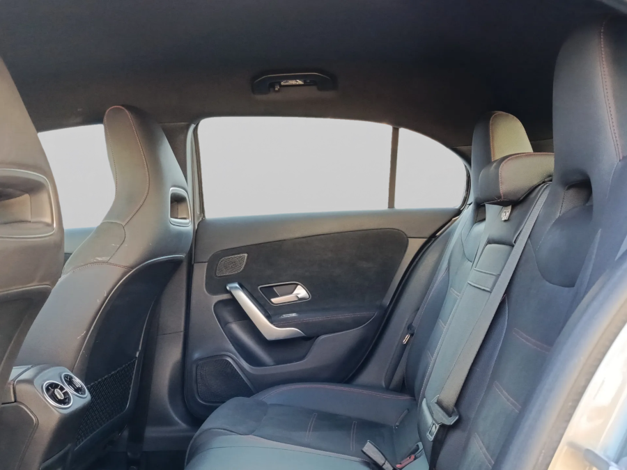 Imagen de mercedes-benz Clase A