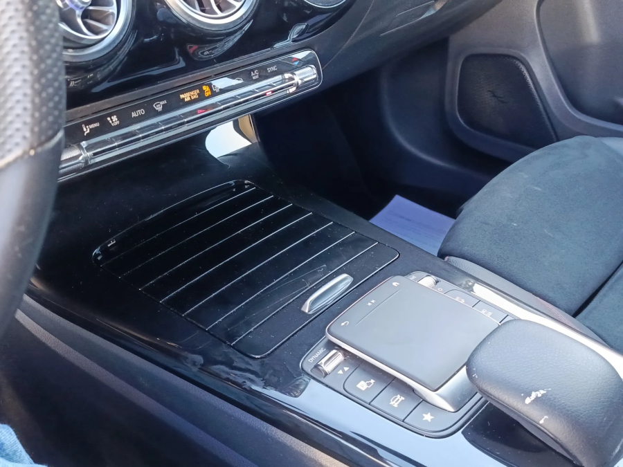 Imagen de mercedes-benz Clase A